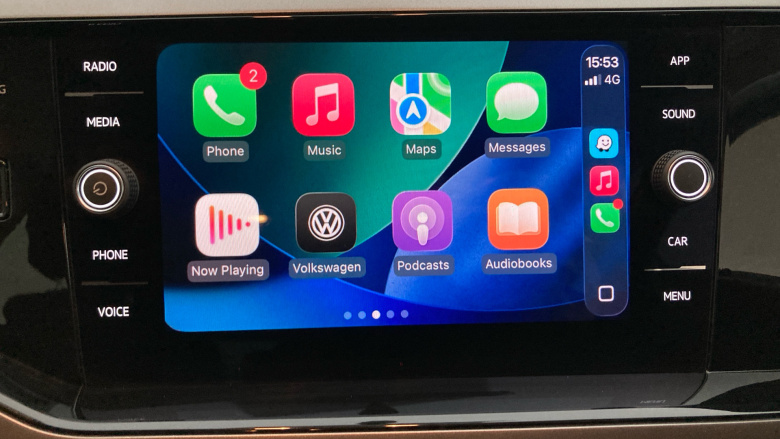 Volkswagen Polo 1.0 EVO 80 SE 5dr Petrol Hatchback